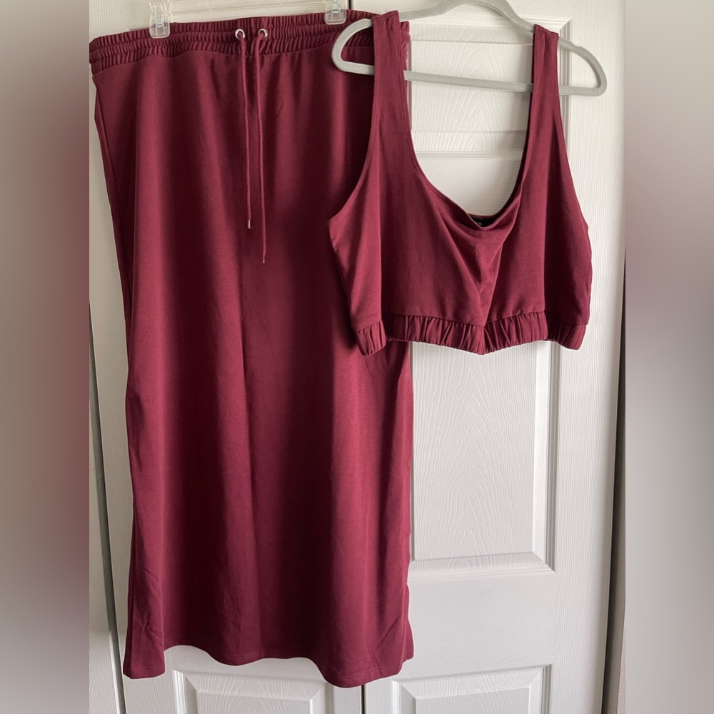 Forever 21 Casual Set
